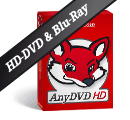 AnyDVD HDpbP[W