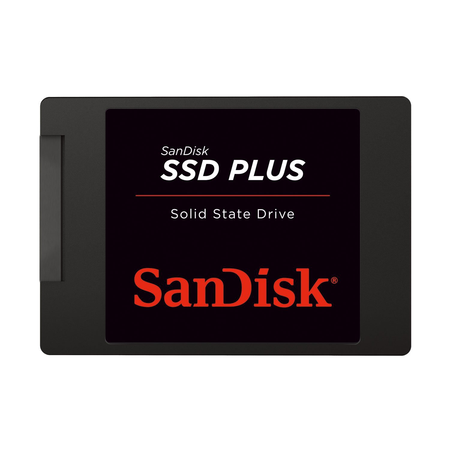 Scandisk SDSSDA-120G-J25